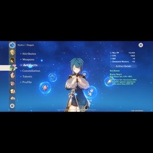 Meet your Posher, Sedrick